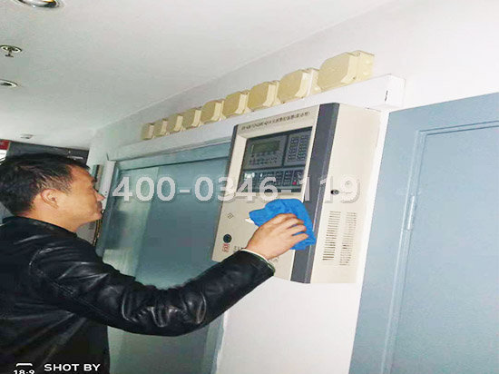 消防火災(zāi)報(bào)警控制器維修 消防火災(zāi)報(bào)警控制器維修