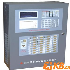 JB-QB/LH160型火災(zāi)報(bào)警控制(聯(lián)動型)